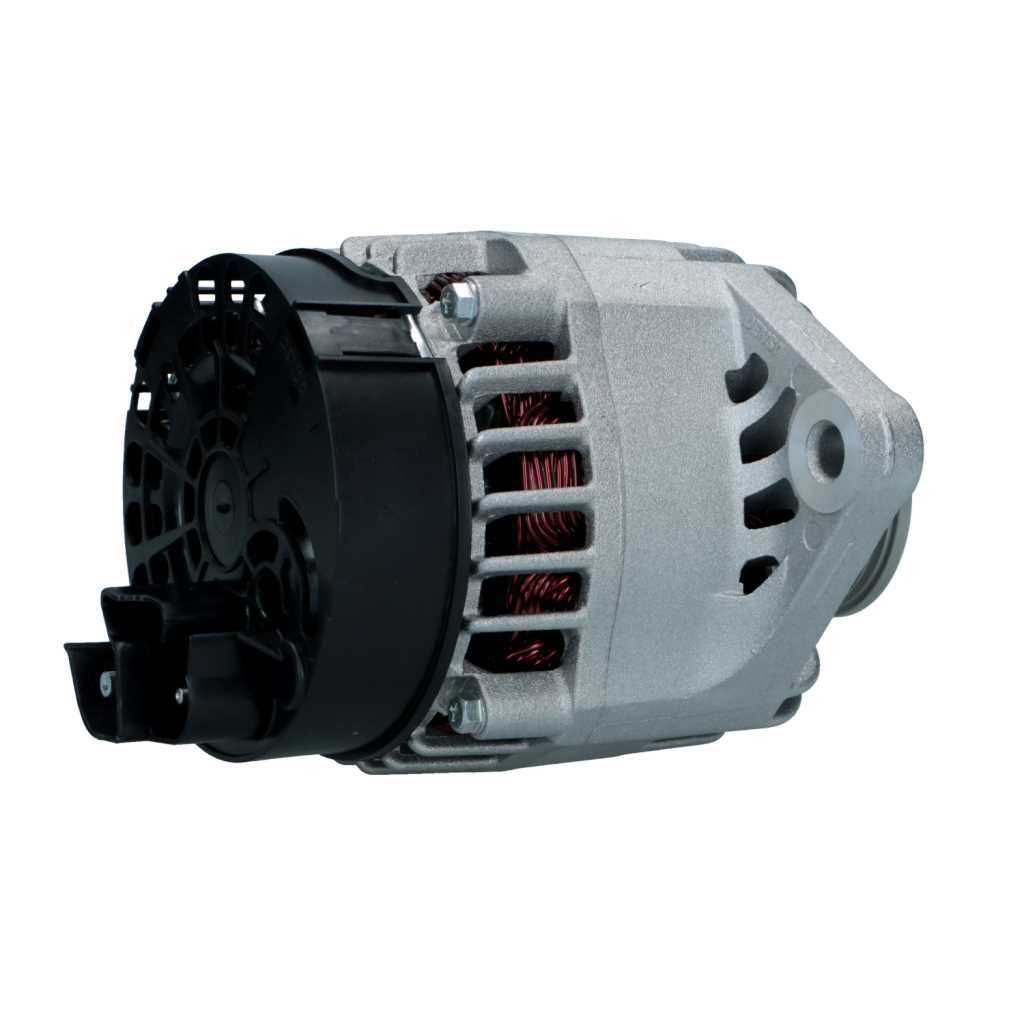 Original Generator, 0000410029-01